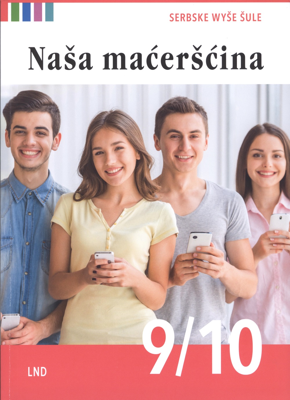 Naša maćeršćina 9/10