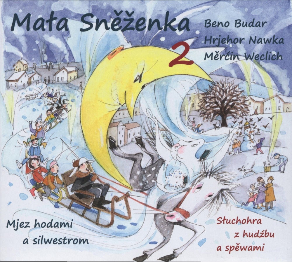 Mała Sněženka 2