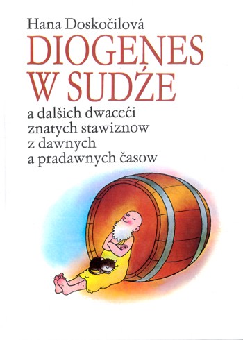 Diogenes w sudźe