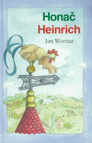Honač Heinrich