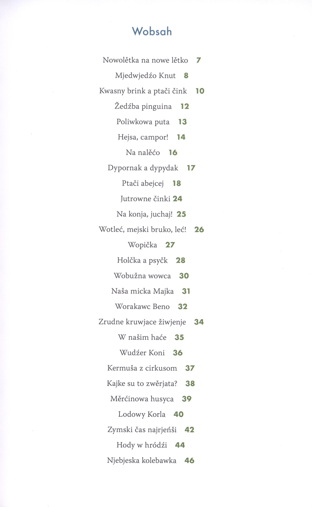 Kupjel połna rybičkow