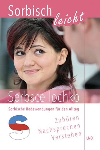 Sorbisch leicht / Serbsce lochko 1