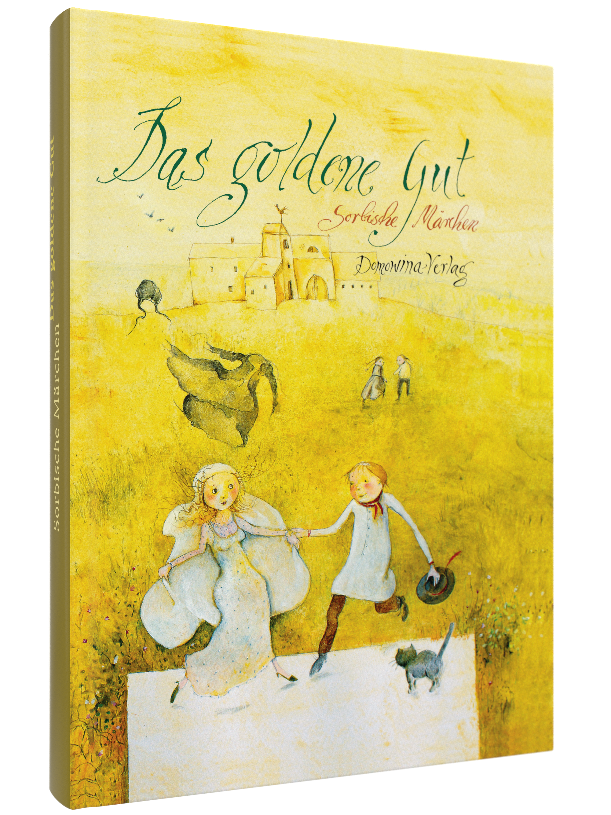 Das goldene Gut