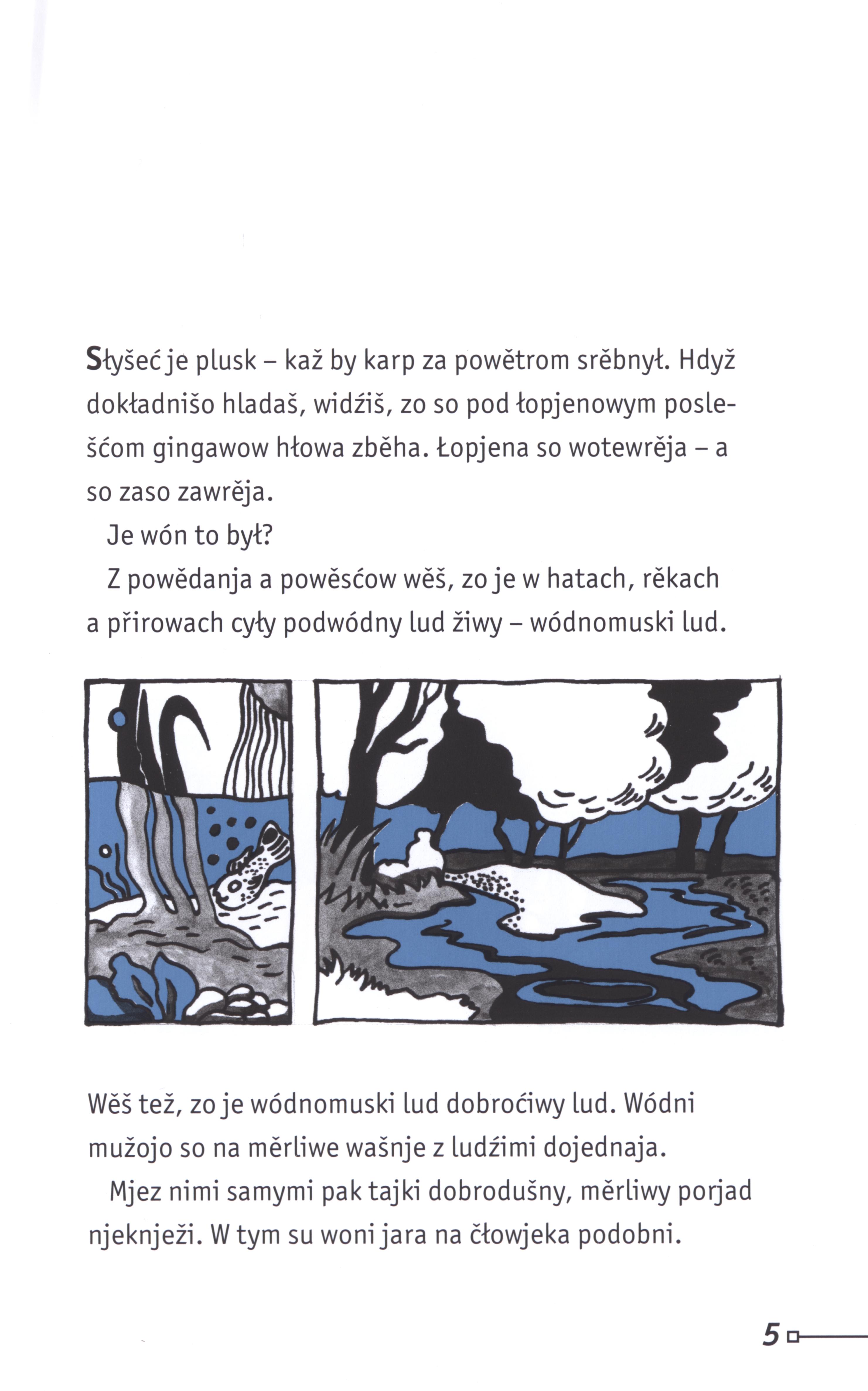 Bój wódnych mužow