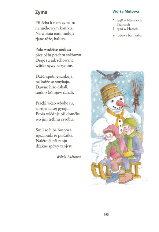 Čitanka 5