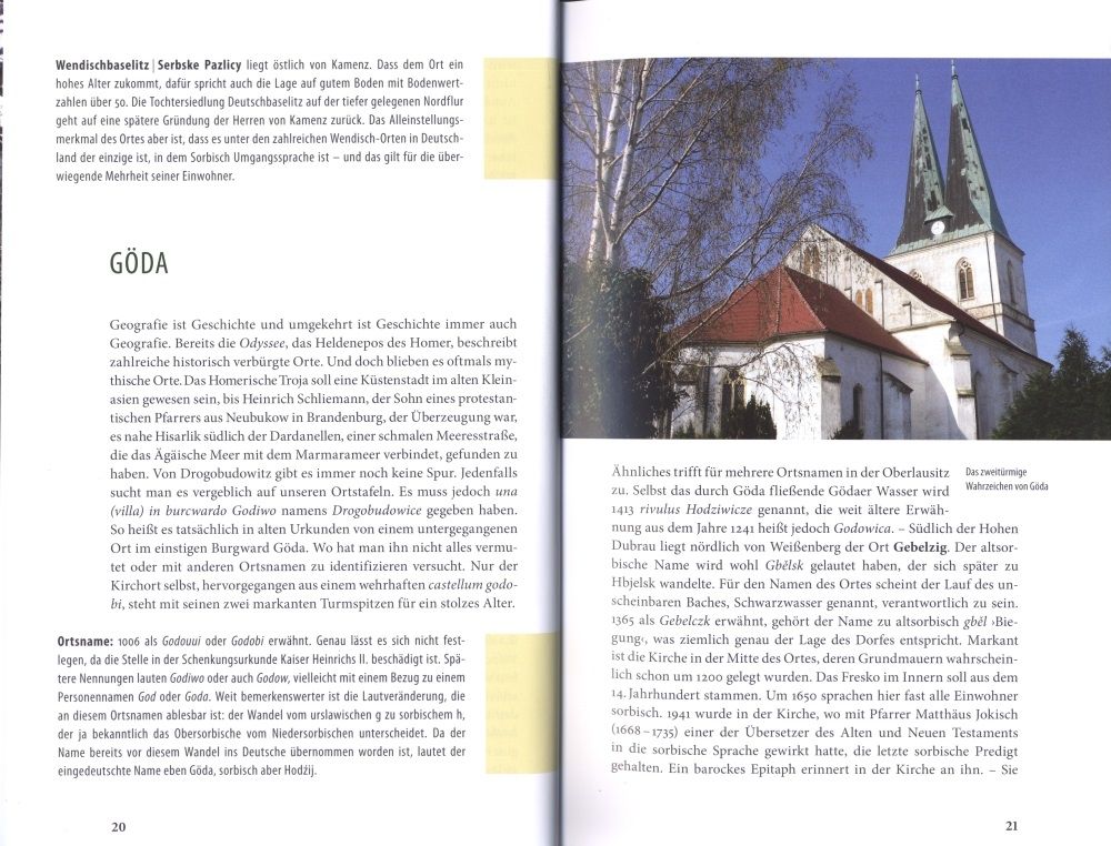 Lausitz mittendrin