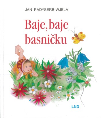 Baje, baje, basničku
