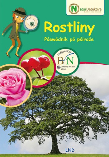 Rostliny