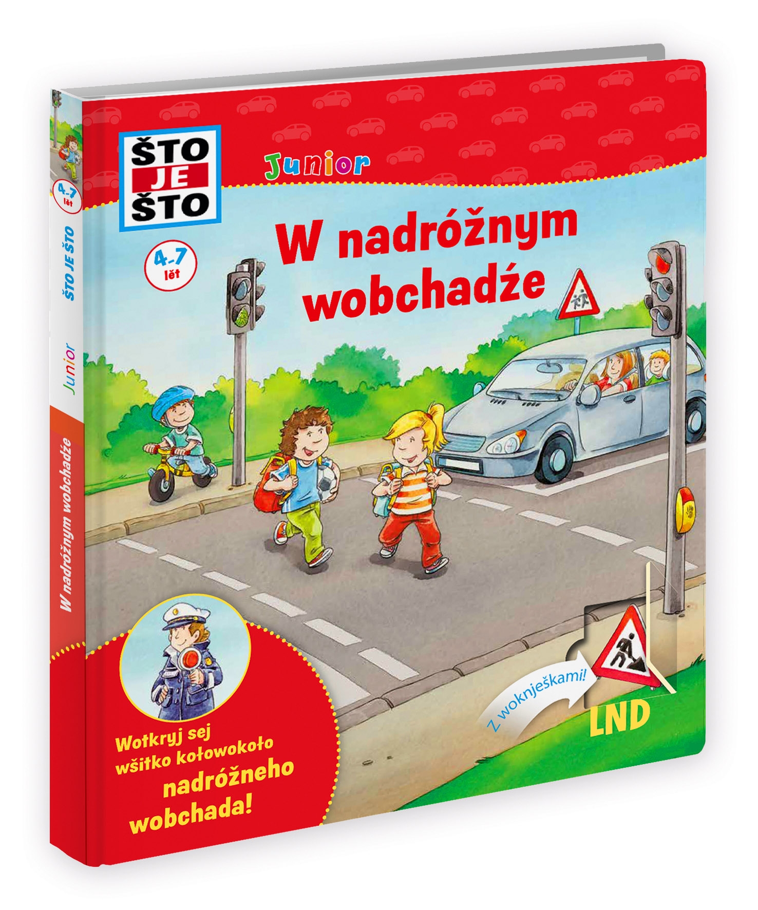 W nadróžnym wobchadźe