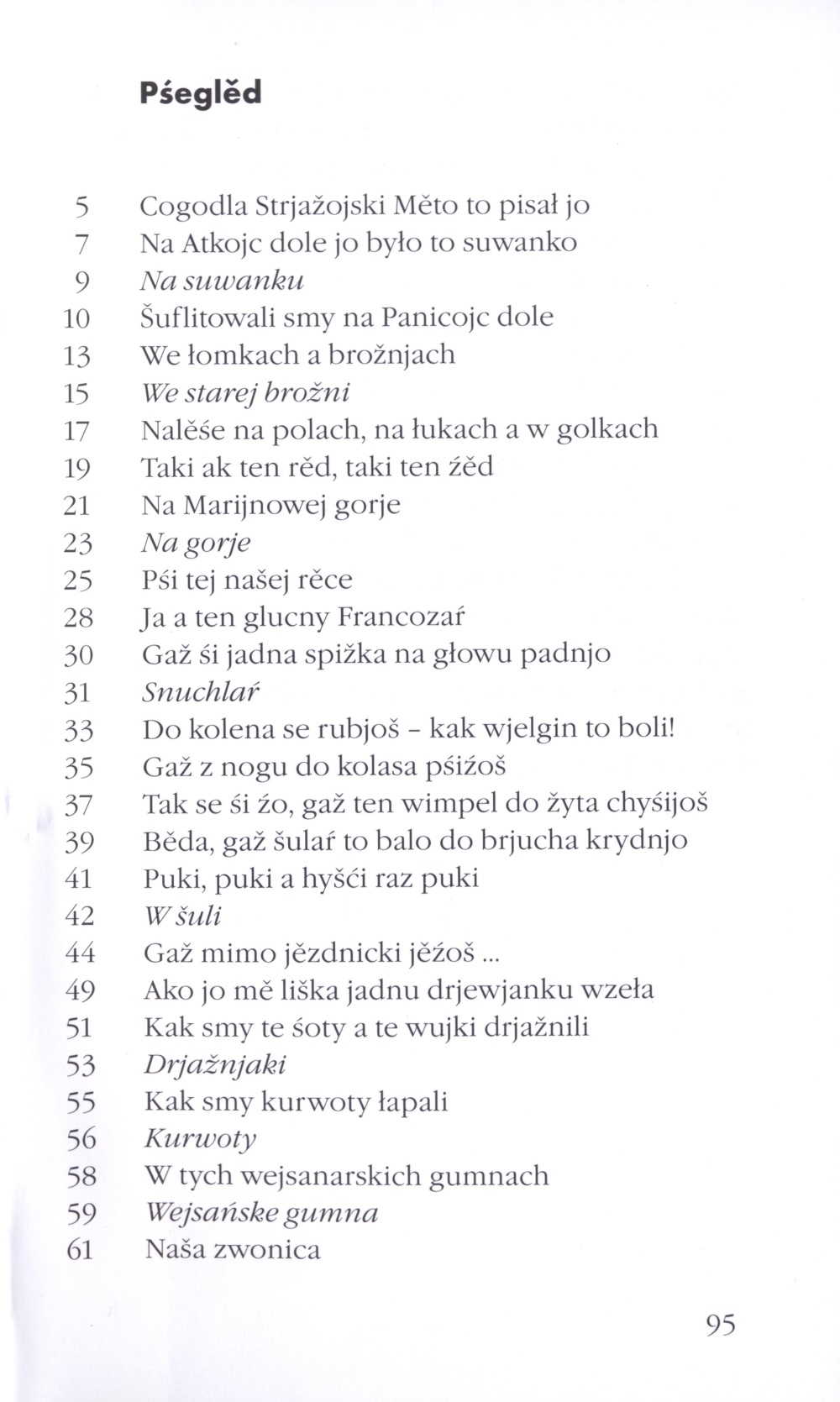 Ze źiśetstwa zagumnarja