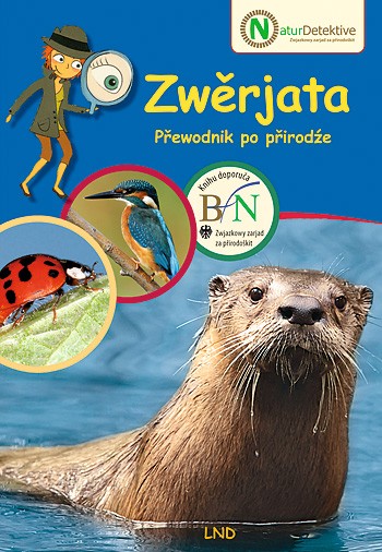 Zwěrjata