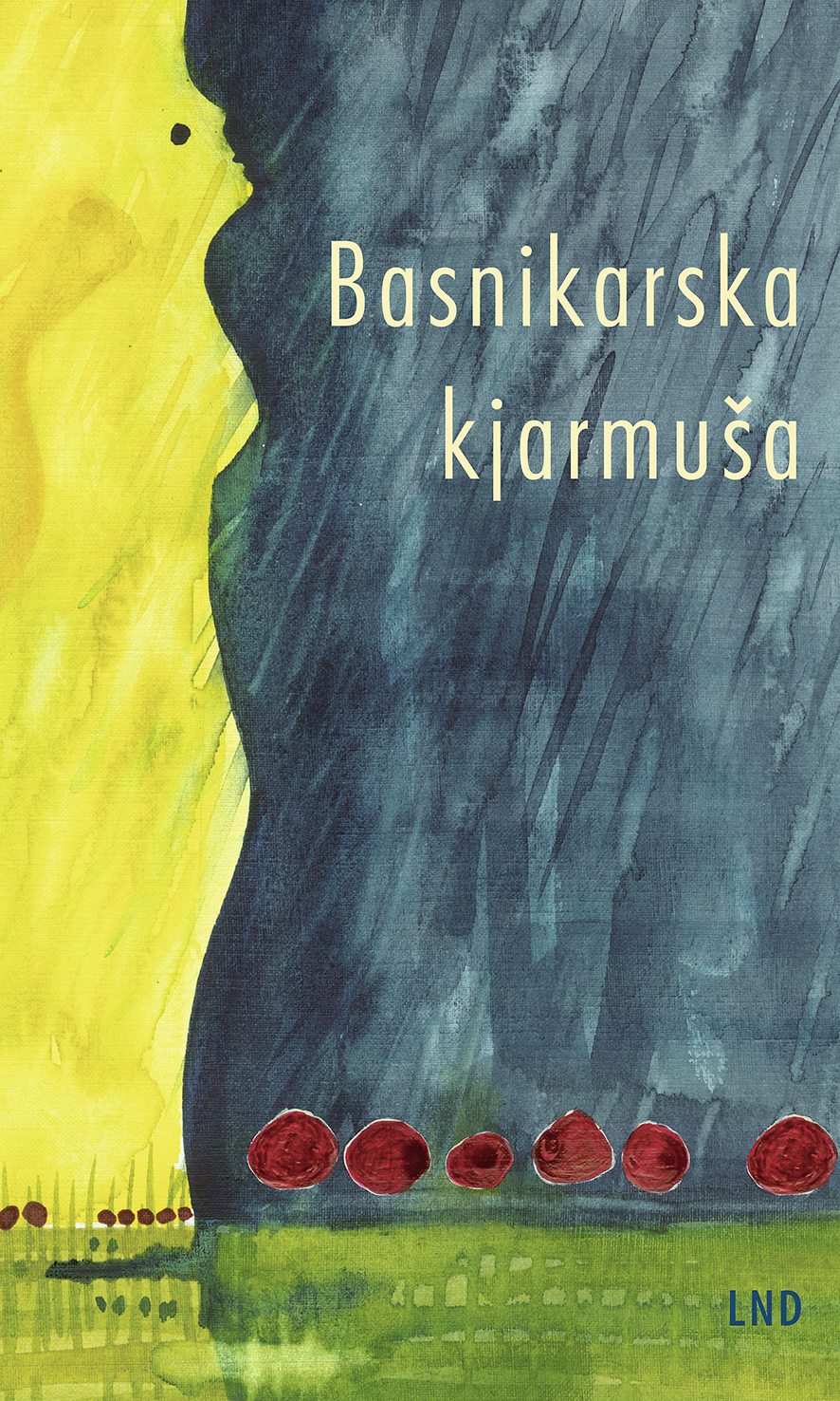 Basnikarska kjarmuša