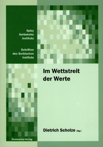 Im Wettstreit der Werte