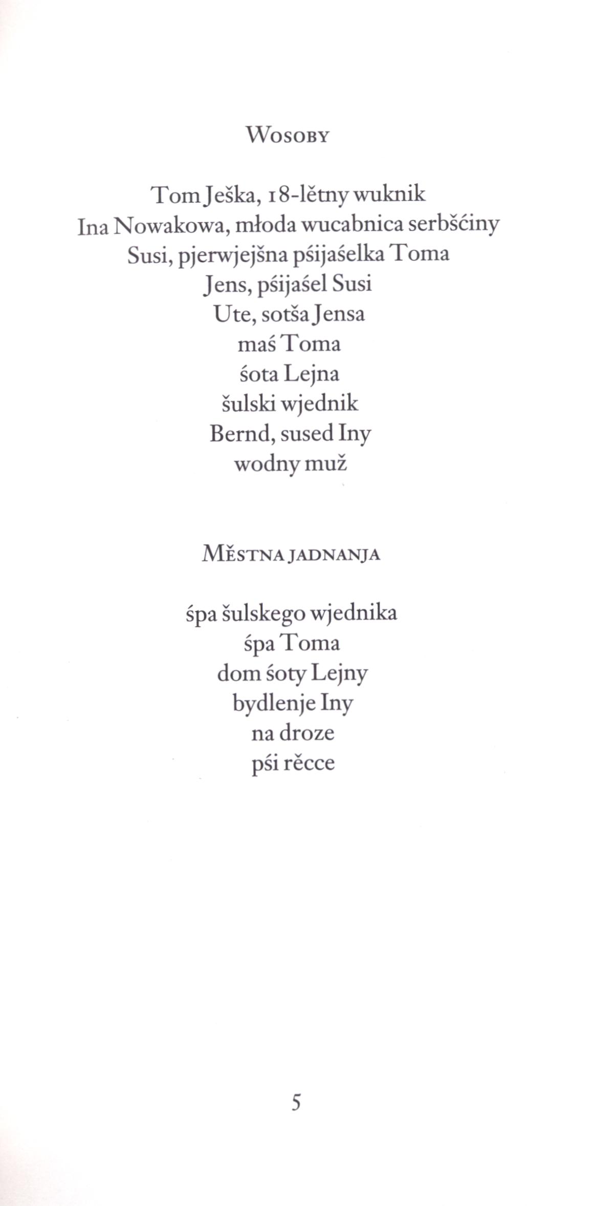 Wodny muž 