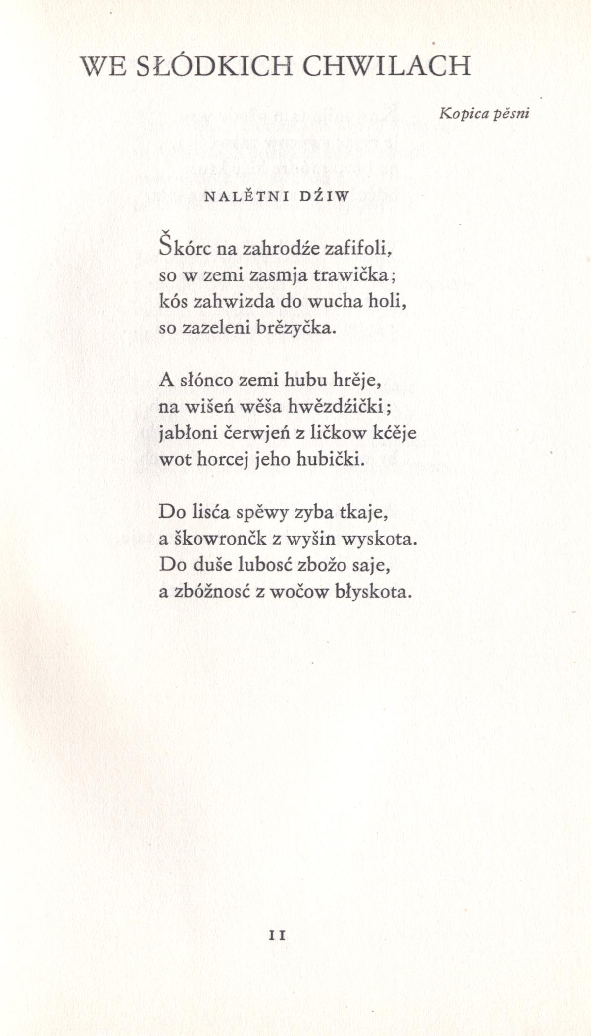 Bart-Ćišinski V - Zhromadźene spisy 