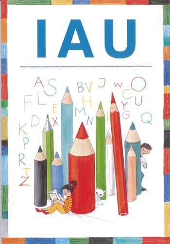 IAU