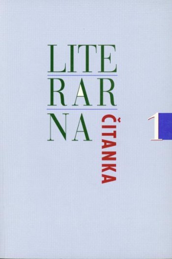 Literarna čitanka 1