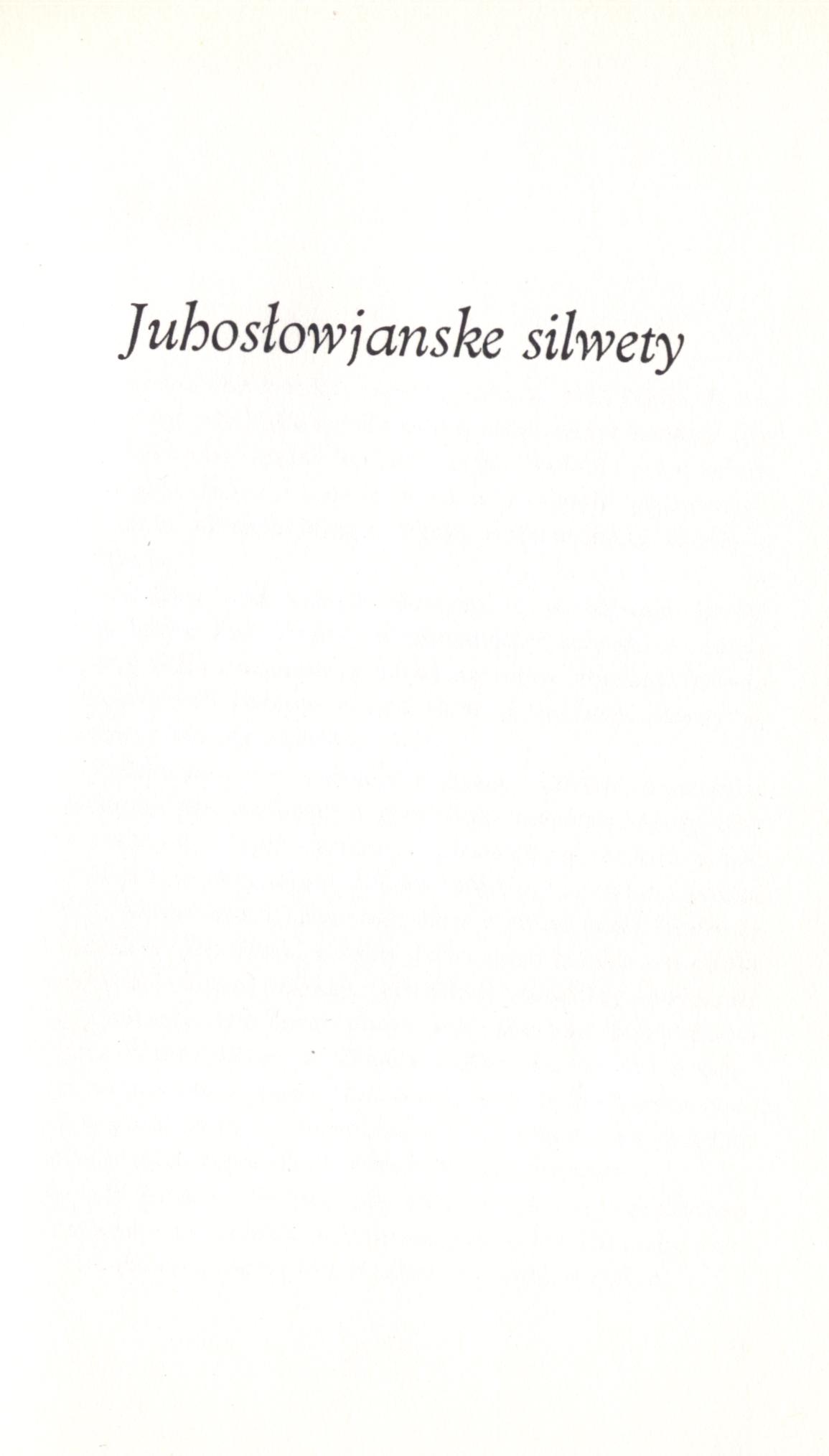Brězan 3, Zapiski pućowaceho - Zhromadźene spisy 