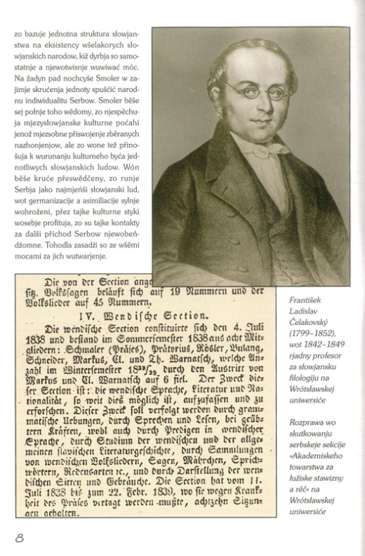 Štóž swoju narodnosć z česću zańdźe ...