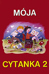 Mója cytanka 2