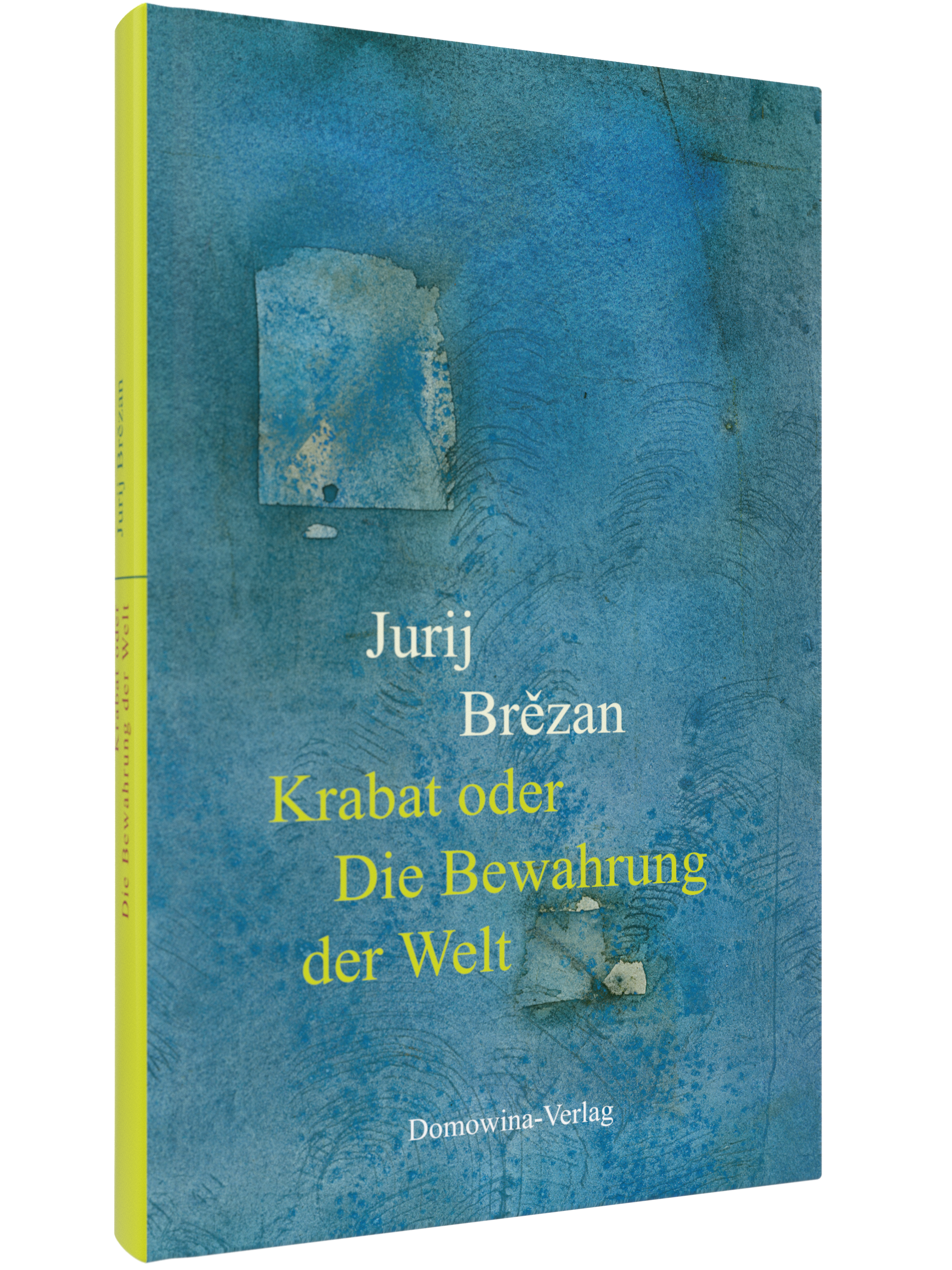 Krabat oder Die Bewahrung der Welt