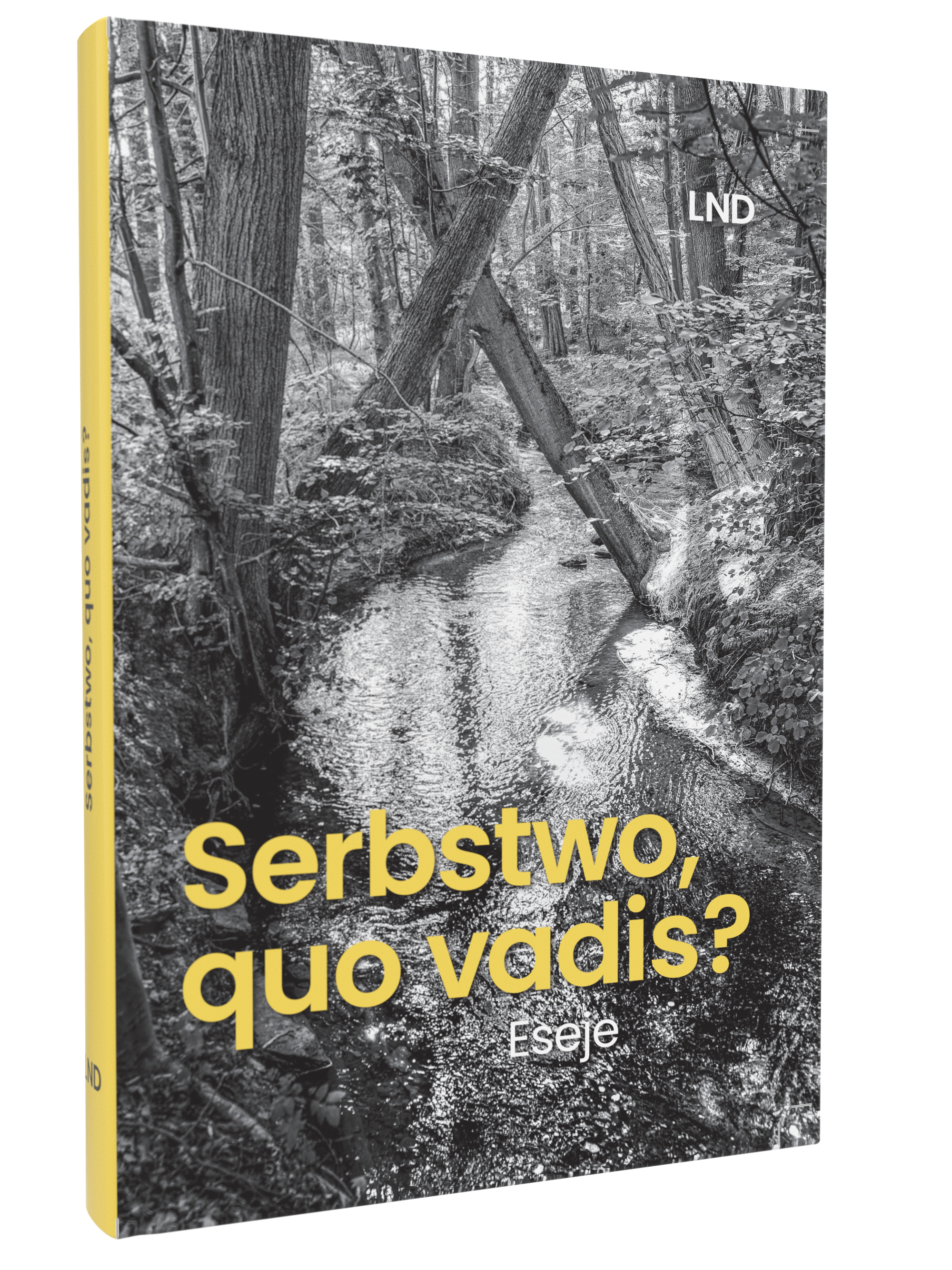 Serbstwo, quo vadis?