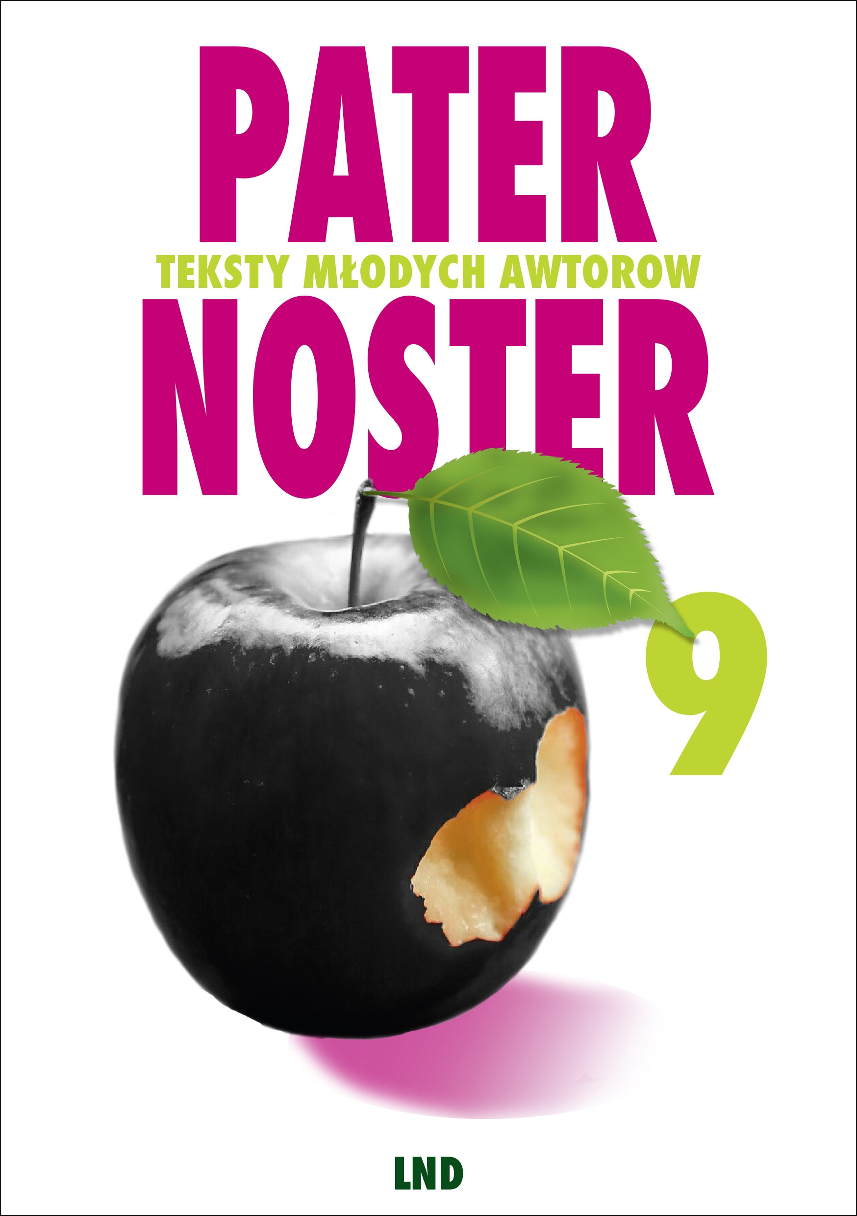Paternoster 9