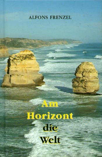 Am Horizont die Welt