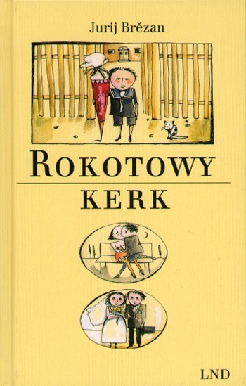 Rokotowy kerk