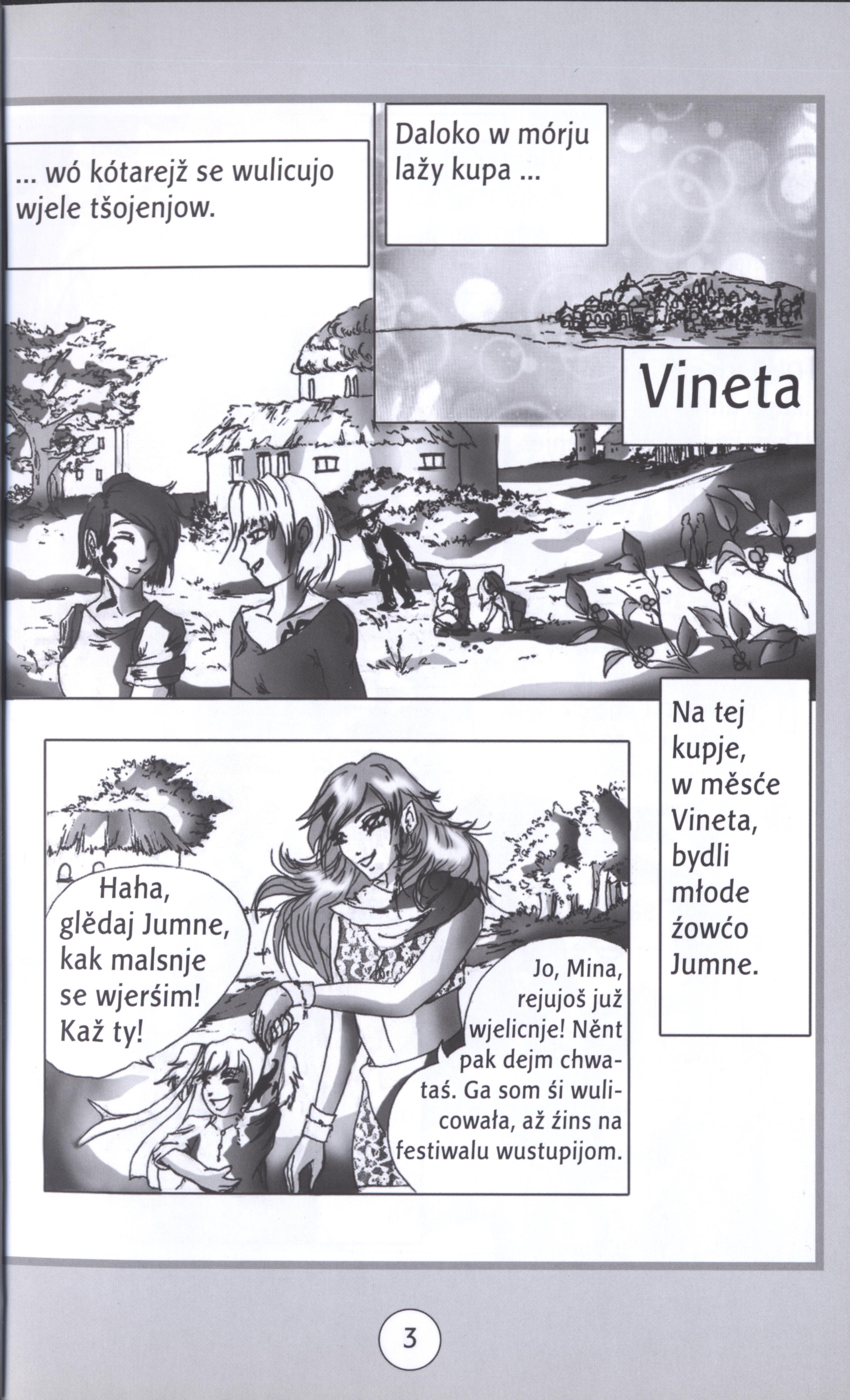 Vineta 2