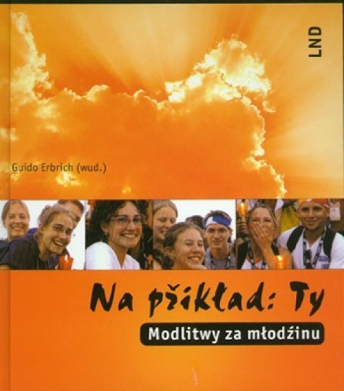 Na přikład: Ty