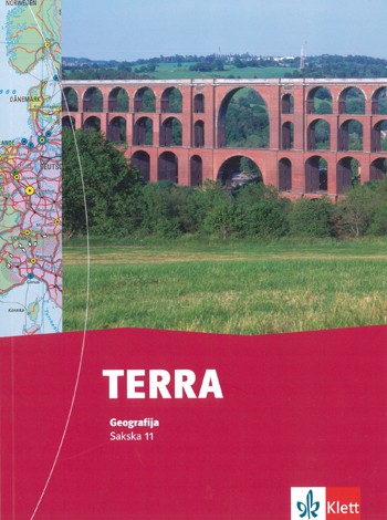 Terra / Geografija 11