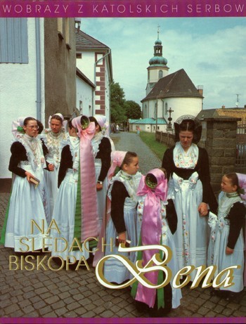Na slědach biskopa Bena