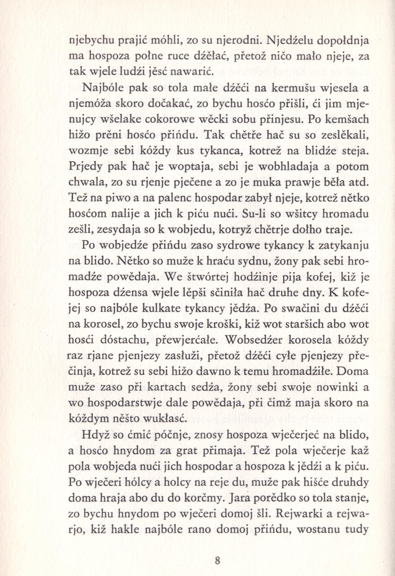Bart-Ćišinski VI - Zhromadźene spisy 