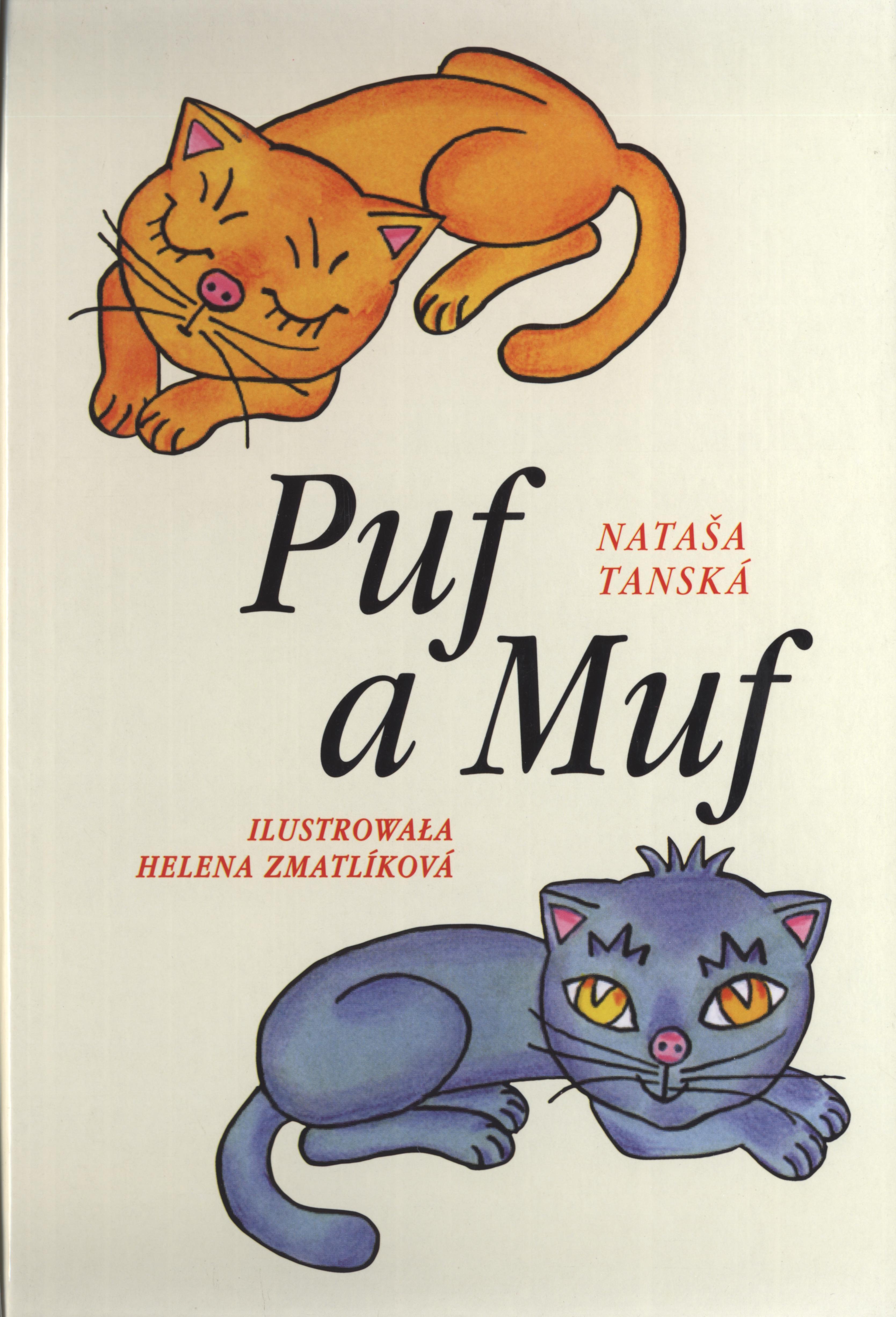 Puf a Muf