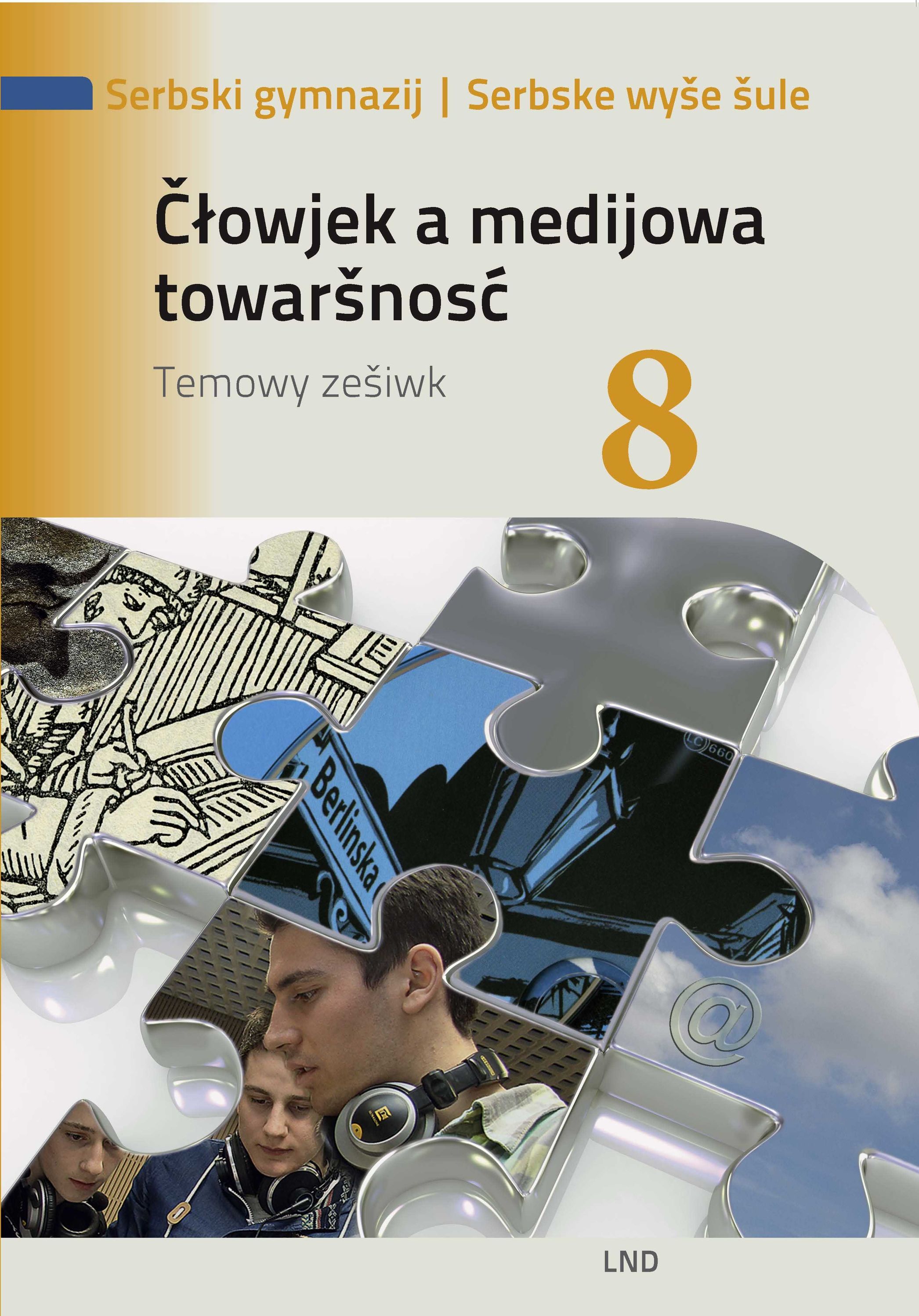 Čłowjek a medijowa towaršnosć