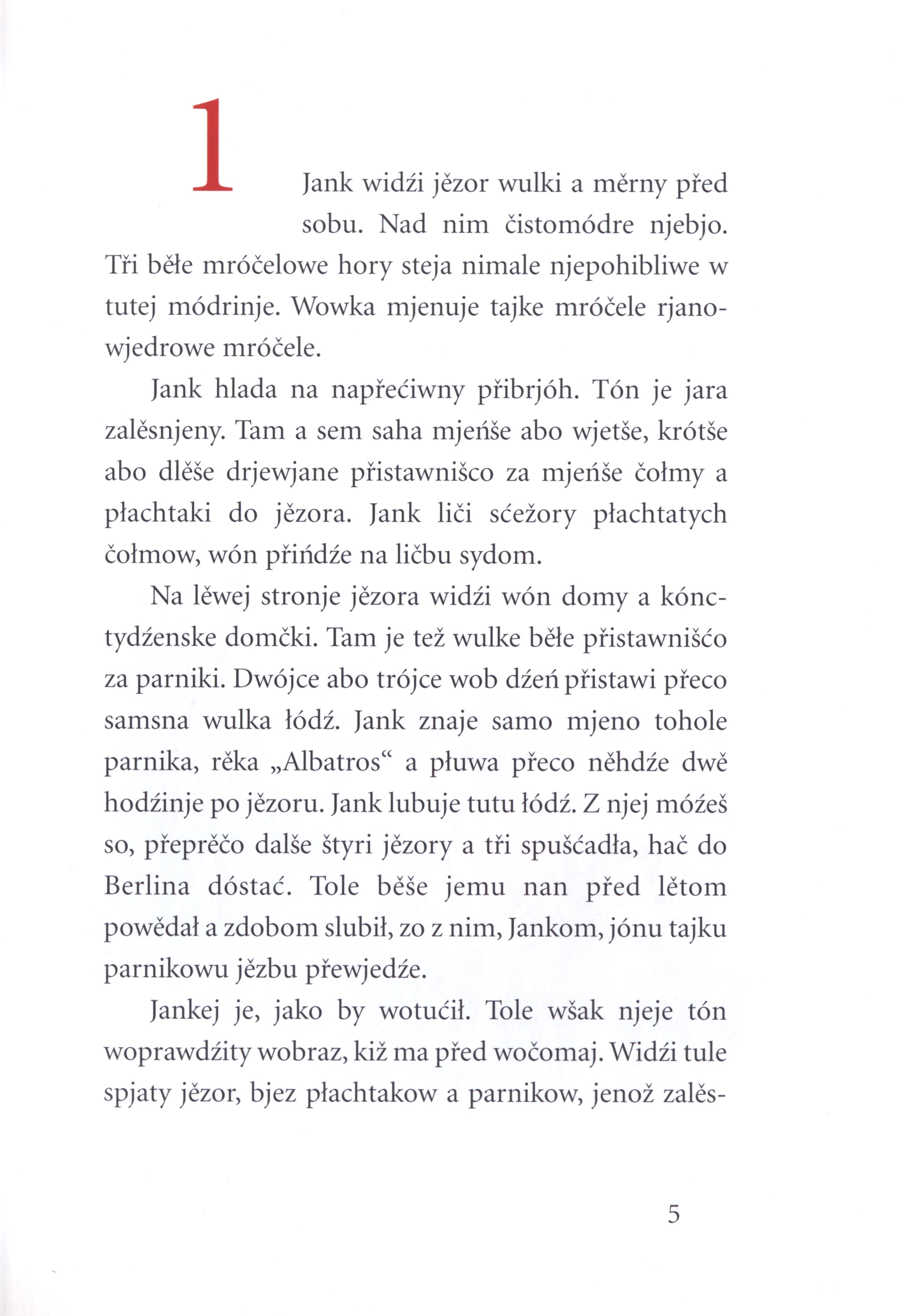 Jank ze žołtym kłobukom
