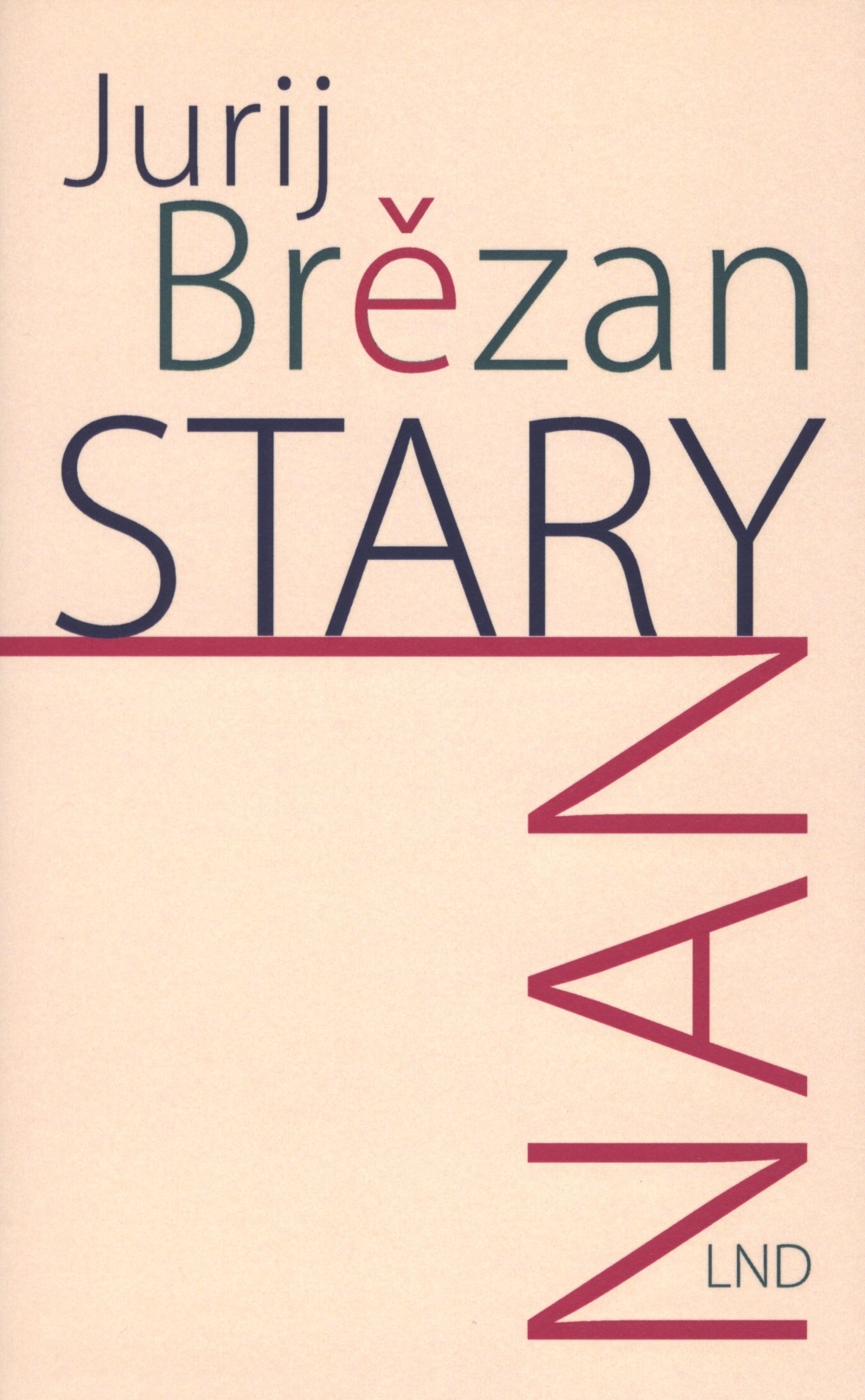 Stary nan