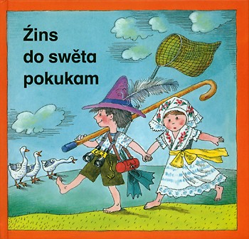 Źins do swěta pokukam