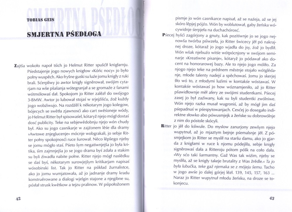 Paternoster 4