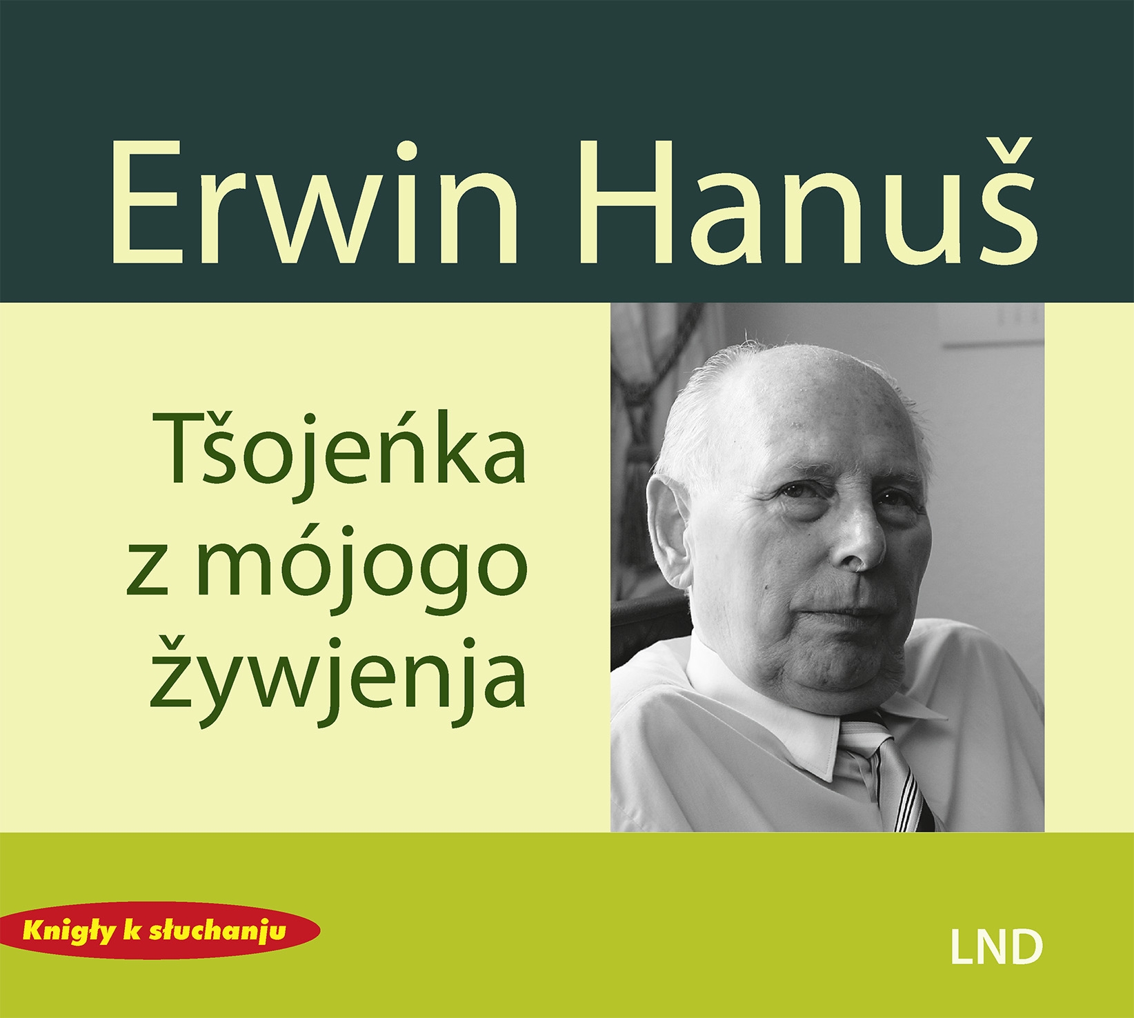 Tšojeńka z mójogo žywjenja 