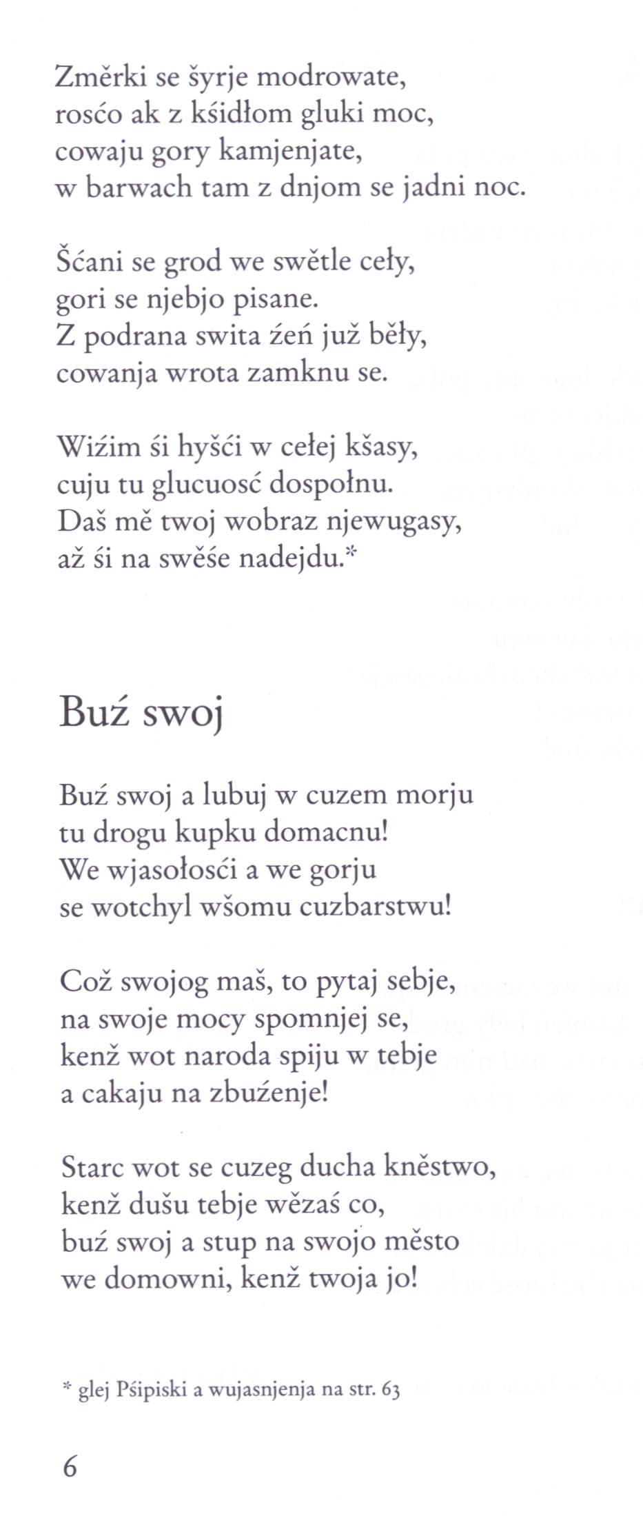  Mina Witkojc-Serbska poezija 1