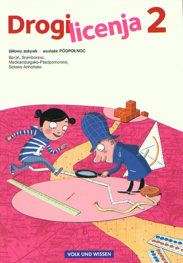 Drogi licenja 2