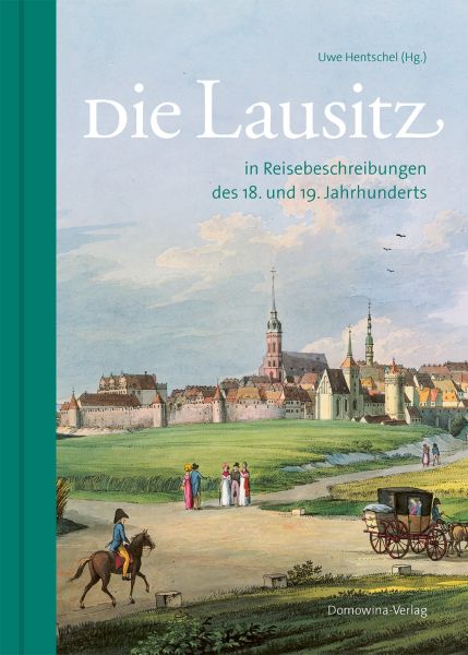 Die Lausitz