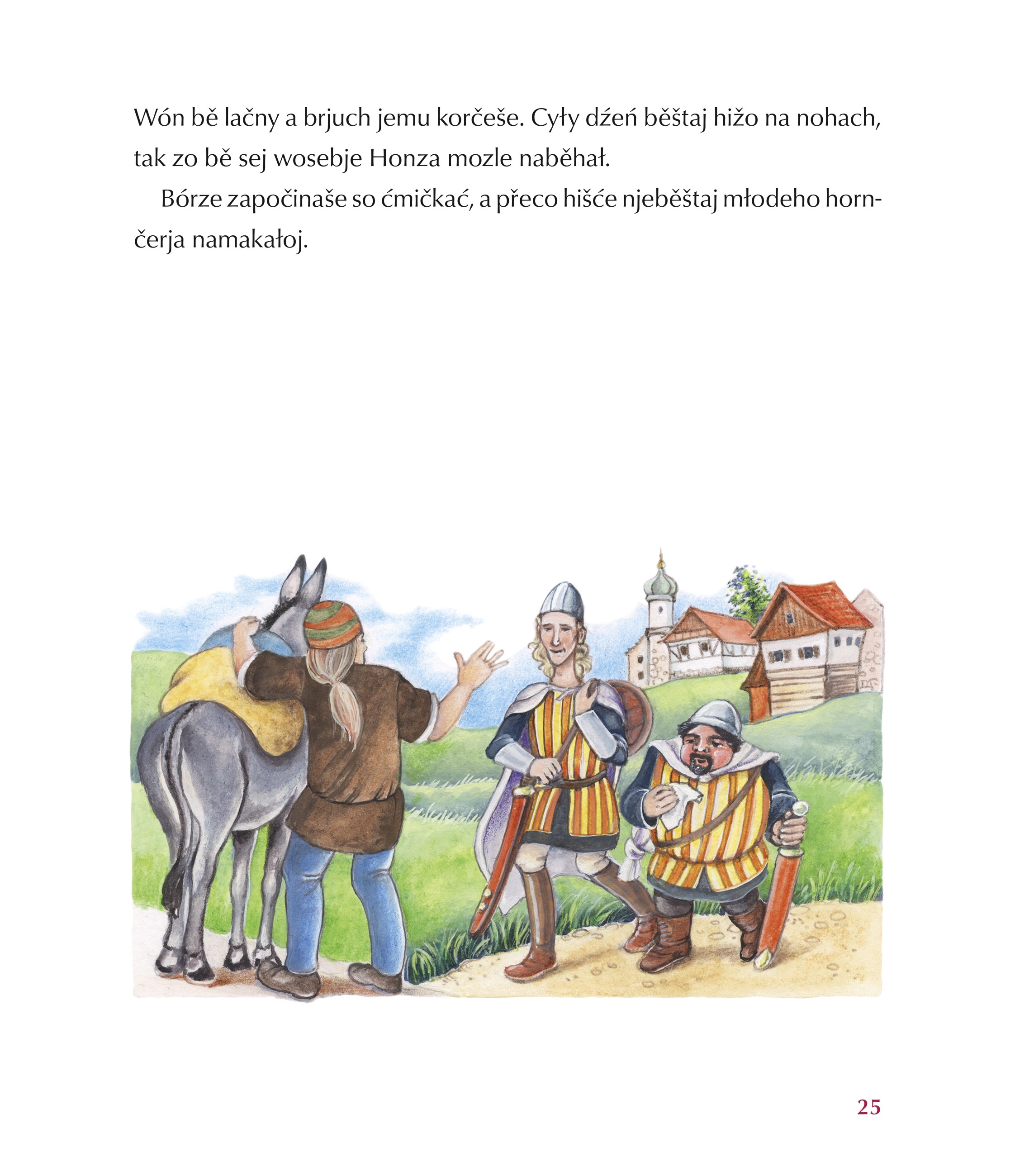 Zhubjena kniha mudrosće