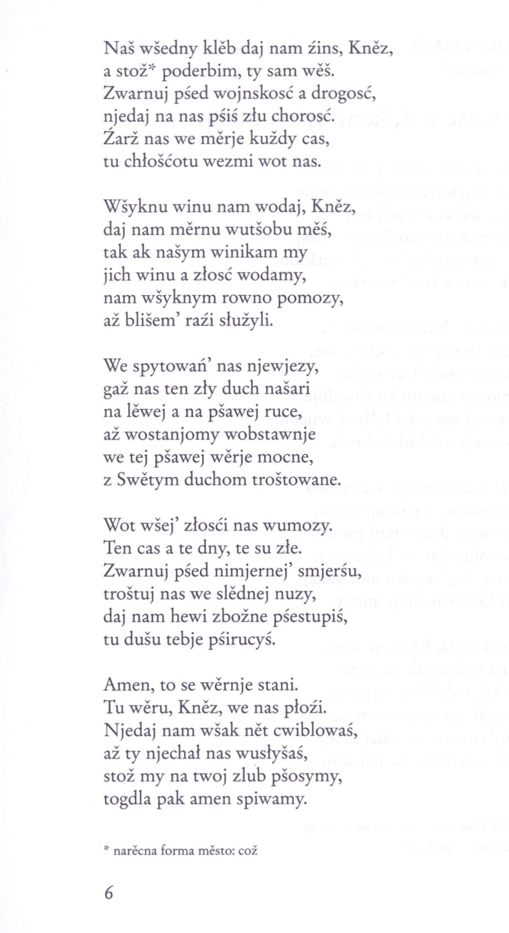Kjarliže - Serbska poezija 39 