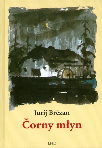 Čorny młyn