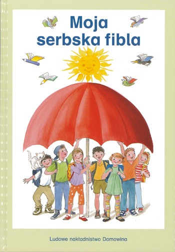 Moja serbska fibla