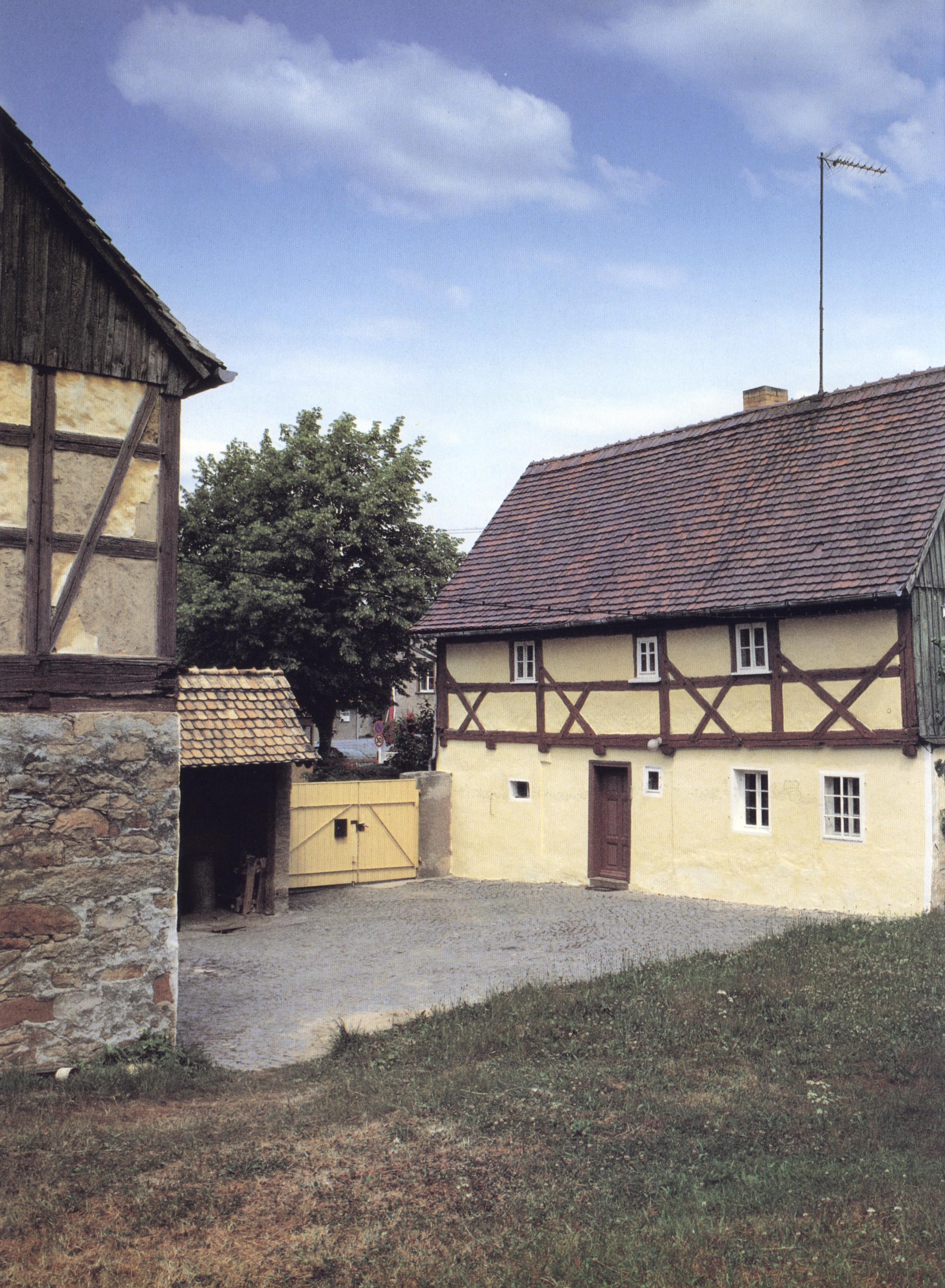  Paćerki a křinje