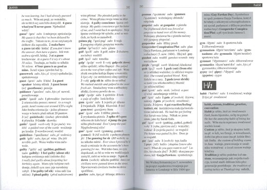 Jendźelsko-hornjoserbski šulski słownik